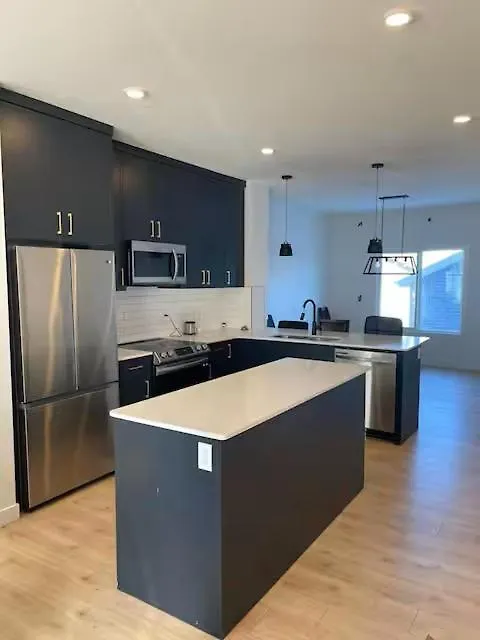 Bedroom In Upland B Edmonton
